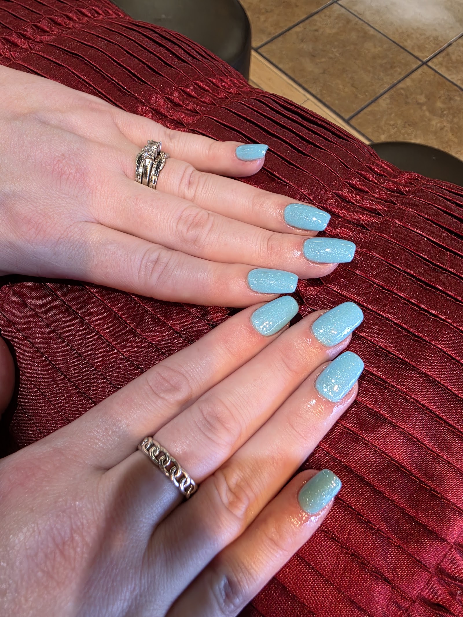 5Th Avenue Nails at DTC nail photo 6